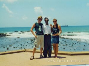 Wo Baden in Sri Lanka