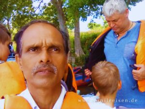 beste reiseführer sri lanka