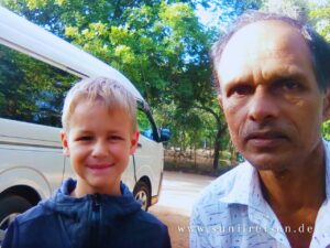 sri lanka reiseführer 2024